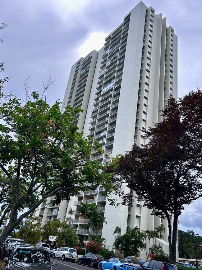 Foto del edificio - 98-410 Koauka Loop