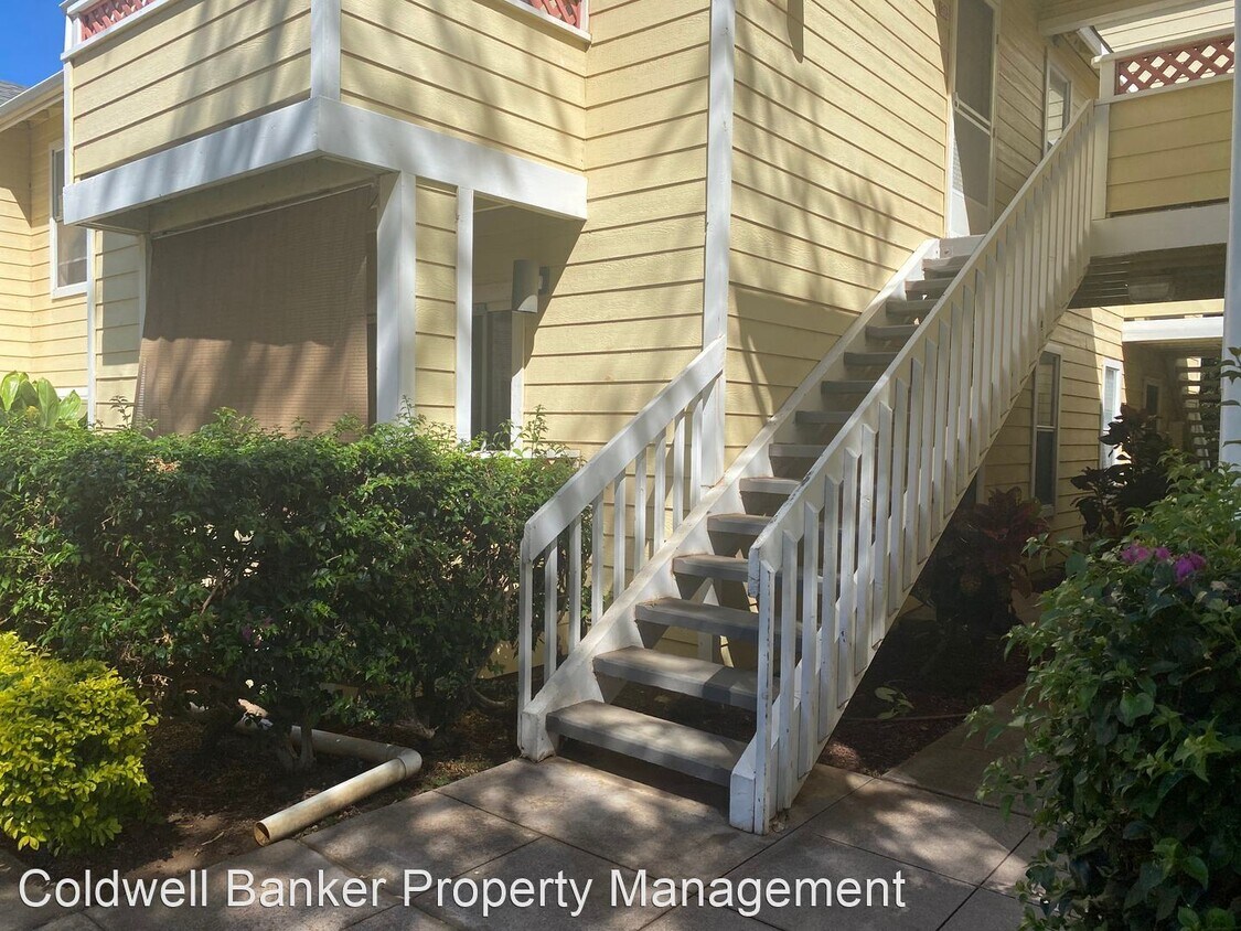 Primary Photo - 1 br, 1 bath House - 68-3831 Lua Kula St. ...