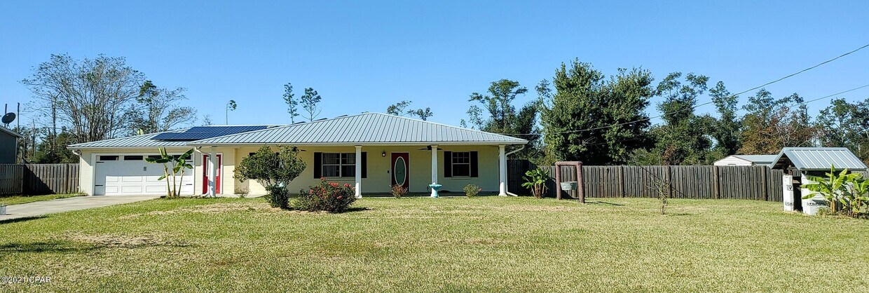 Primary Photo - 9609 Bear Foot Blvd