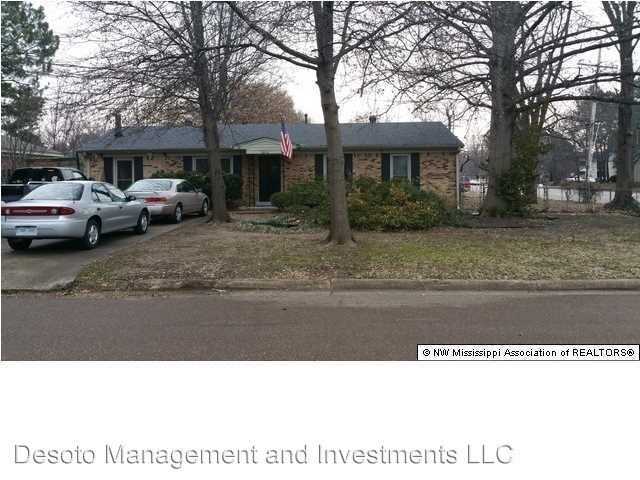 Building Photo - 4 br, 1 bath House - 8016 Pinebrook