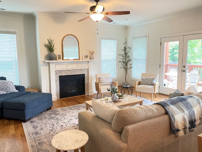 Foto del edificio - 177 Pineland Cir