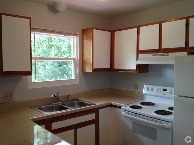 Primary Photo - Ingram Woods Apartments