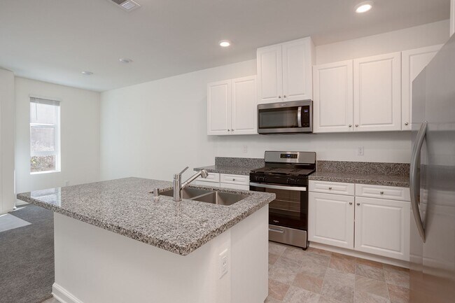 Building Photo - Introducing a Stunning New Build, Never Li...