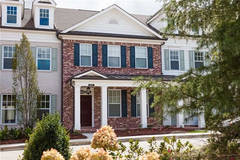 Foto principal - 455 Letchas Lane