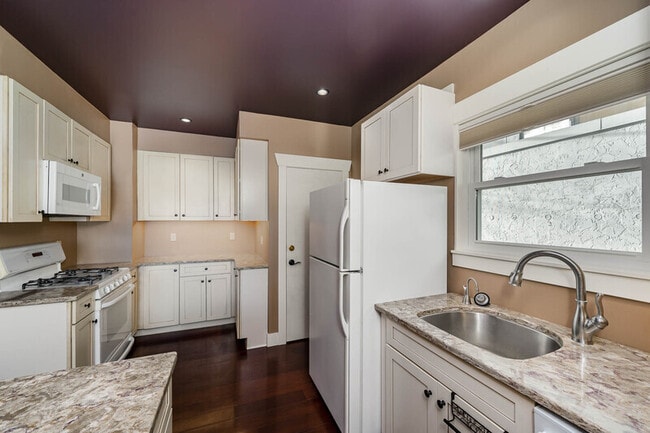 Photo - 8040 16th Ave NE House