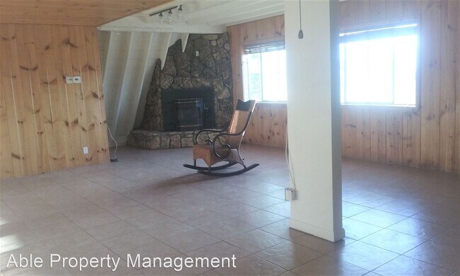 Foto del edificio - 2 br, 2 bath House - 4900 Bella Vista Drive