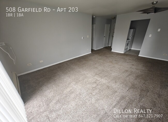 Building Photo - 508 Garfield Rd