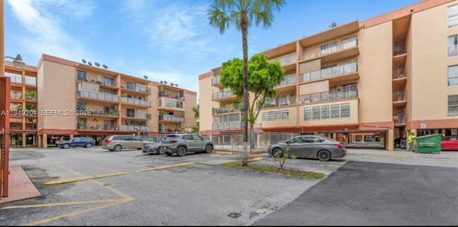 Foto del edificio - 1990 W 56th St