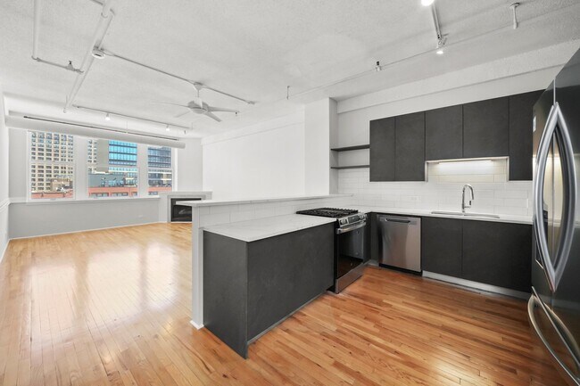 Foto del edificio - 161 W Harrison St