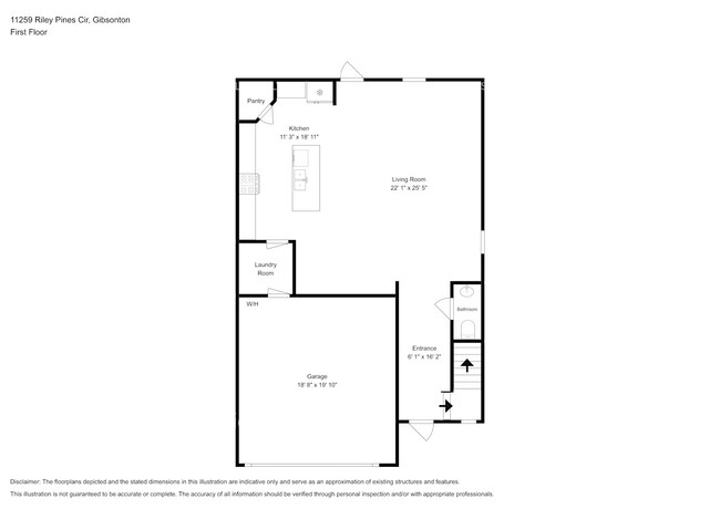 Building Photo - 11259 Riley Pines Cir