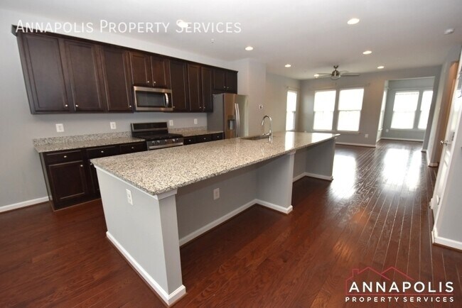 Foto del edificio - 7839 bakers creek lane