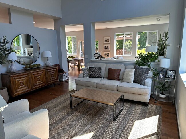 Foto del edificio - Hathaway Glenn Home in Maple Valley