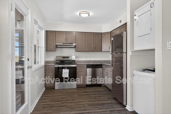 Foto del edificio - 1415 E Ocean View Ave