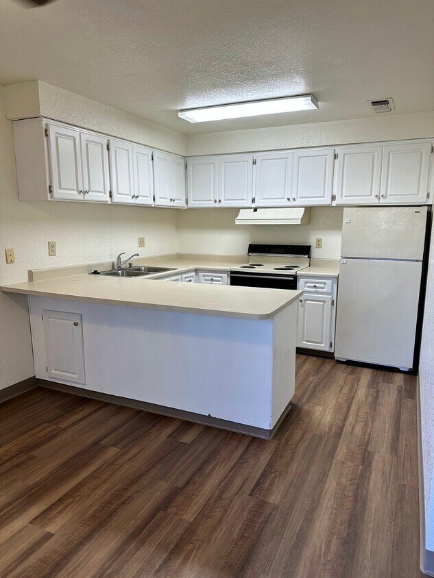 El Sereno Apartments Apartments in Chico, CA