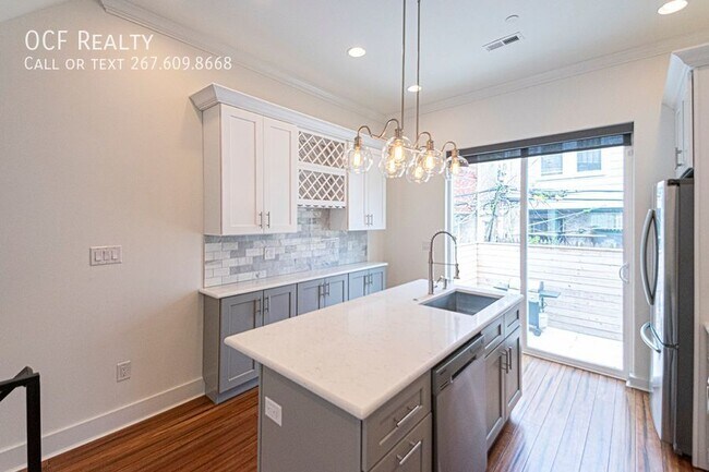 Foto del edificio - Point Breeze Three Bed Home