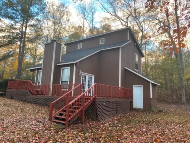 Building Photo - 5704 Cove Crest Cir