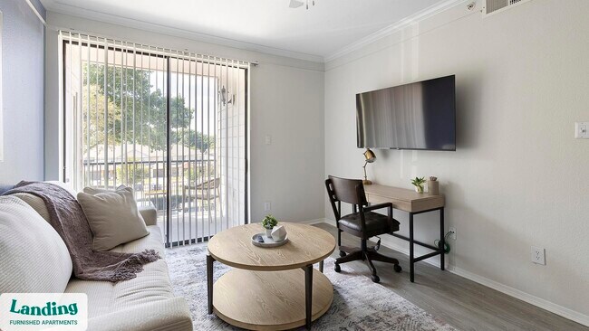 Foto del edificio - 1601 W Arbrook Blvd