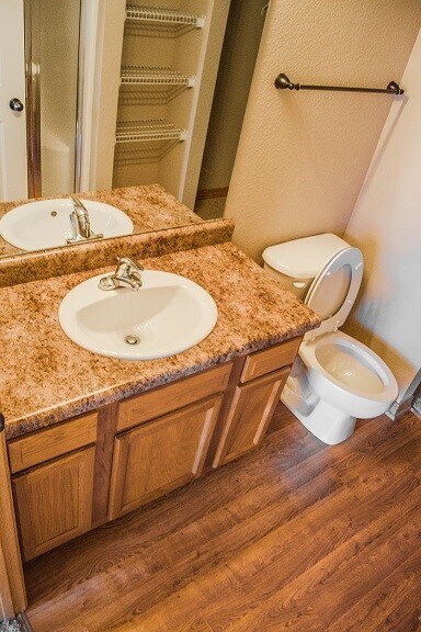 Foto del edificio - 2866 W Hillshire Dr
