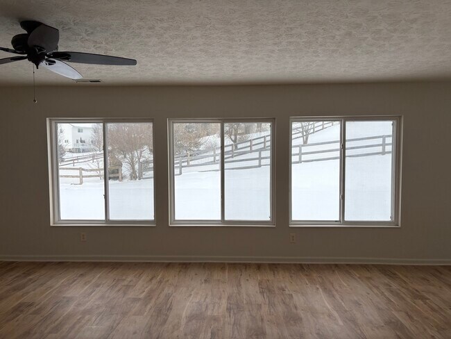 Foto del edificio - 1133 Reveres Run