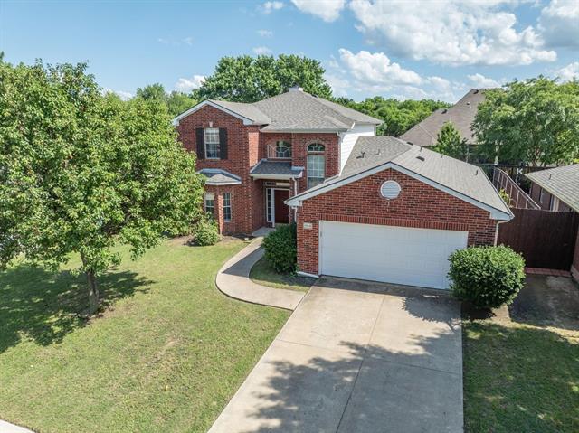 Primary Photo - 1164 Lake Bluff Dr