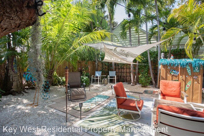 Foto del edificio - 1 br, 1 bath House - 1120 Florida Street #2