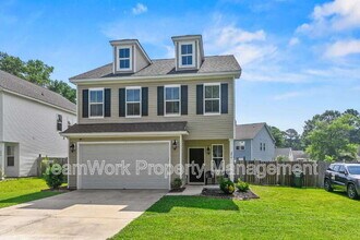 Building Photo - 254 Gulledge St
