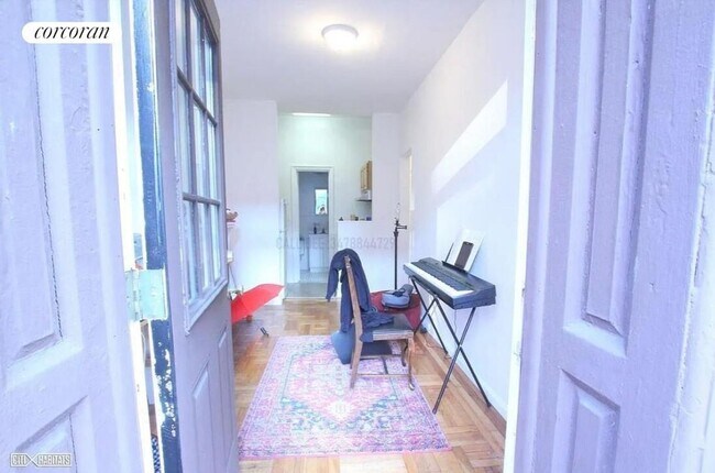 Foto del edificio - 854 W End Ave