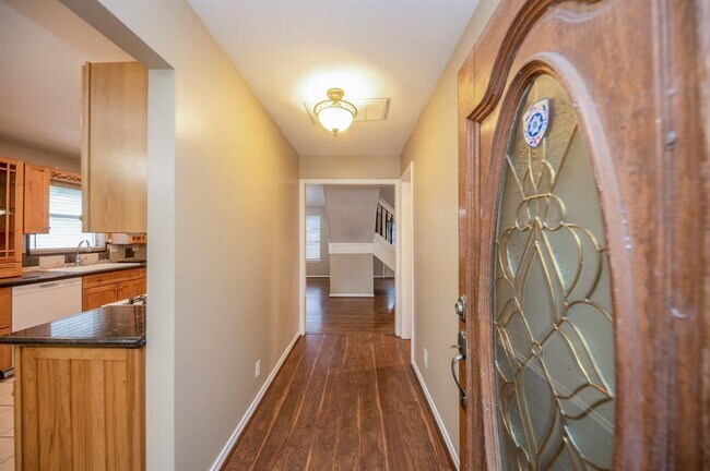 Foto del edificio - 20811 Westgreen Ct