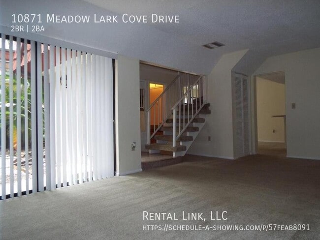 Foto del edificio - 10871 Meadow Lark Cove Dr