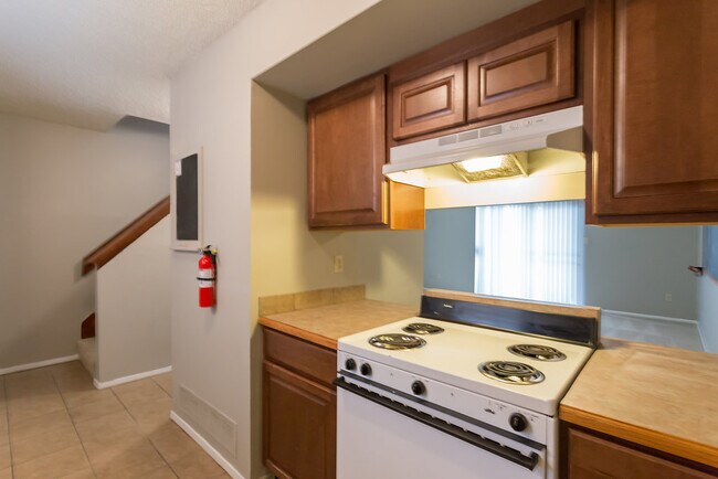 Foto del edificio - 1021 Illinois St