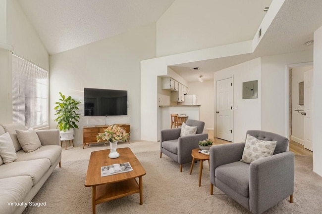 Photo - Cozy 1 bedroom condo with 1 bath