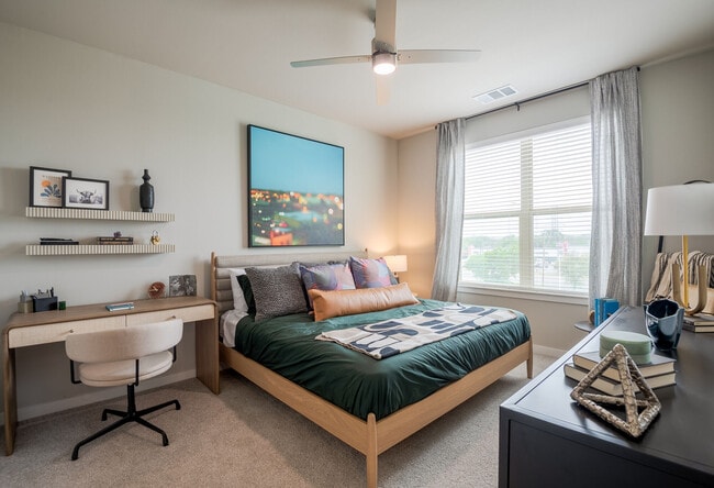 Building Photo - Delegate at City Point