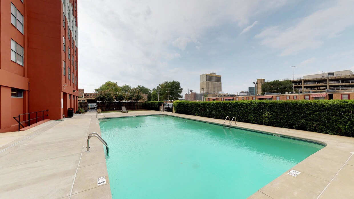 Photo - Pulse Apartments