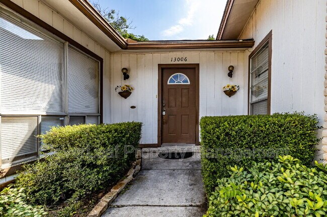 Building Photo - 13006 El Marro St