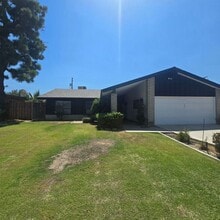 Building Photo - 3807 Rickey Way