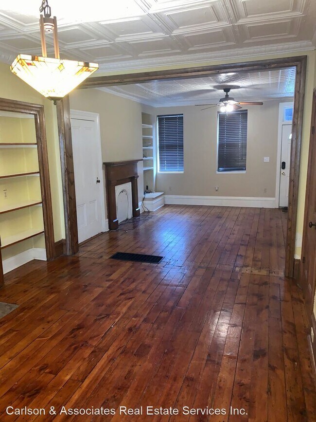 Foto del edificio - 2 br, 1 bath House - 1712 Wharton st