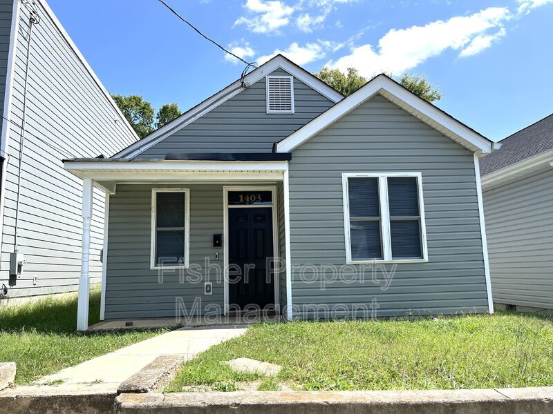 Photo - 1403 Spotsylvania St