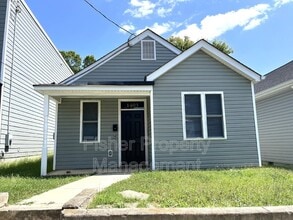 Building Photo - 1403 Spotsylvania St