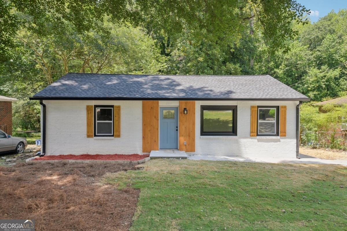 Foto principal - 2909 Diana Dr SW