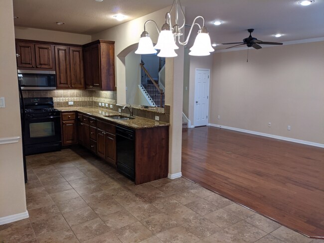 Foto del edificio - 14100 Avery Ranch Blvd