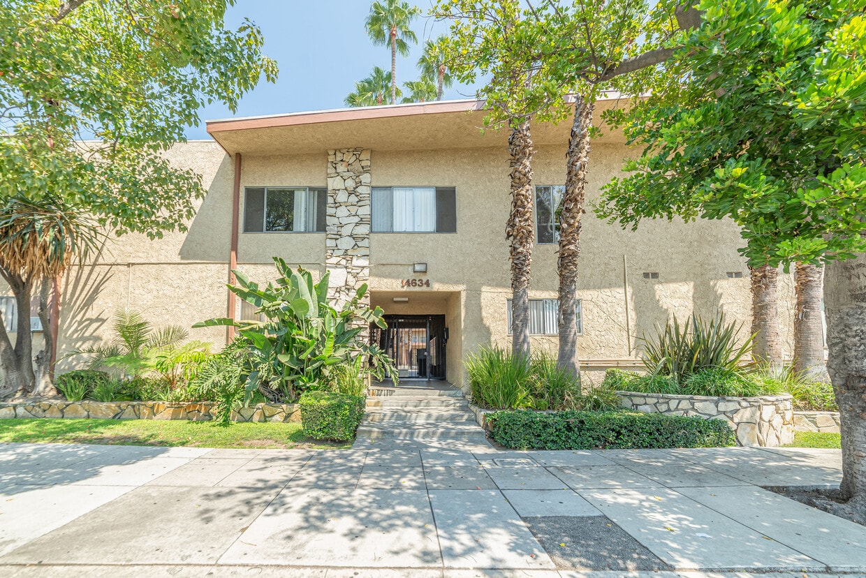Primary Photo - Pioneer Court Apartments