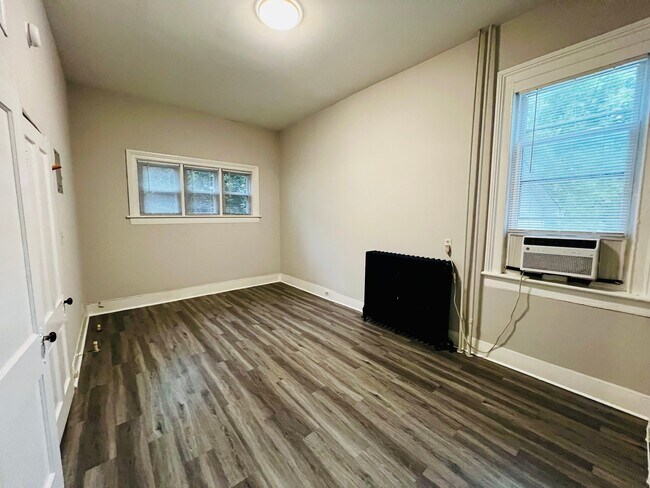 Foto del edificio - 503 Hanover St