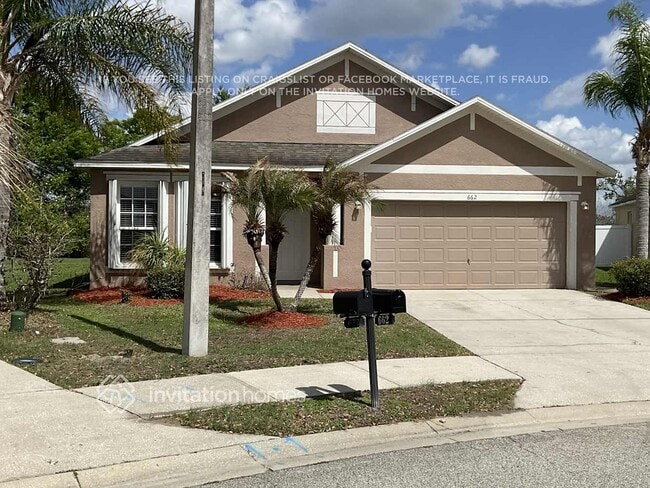 Building Photo - 662 Cressa Cir