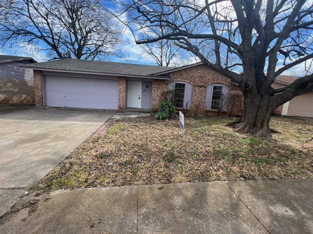 Foto principal - 1112 Ridgewood Ln