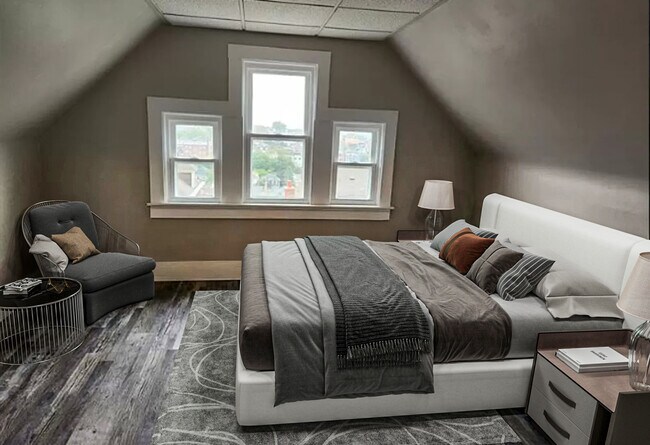 Foto del edificio - 808 Bayridge Ave