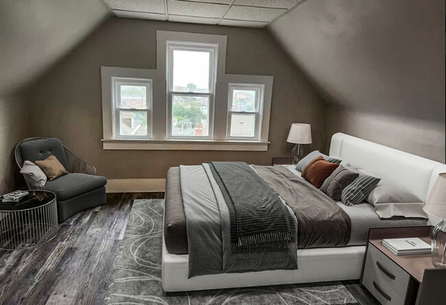 Photo - 808 Bayridge Ave House