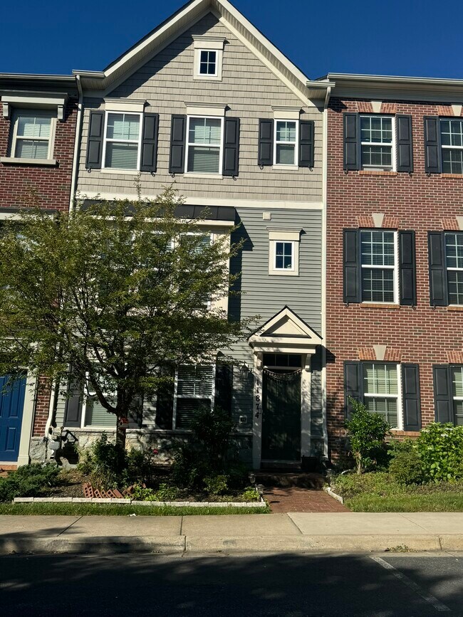 Foto del edificio - 11874 Country Squire Way