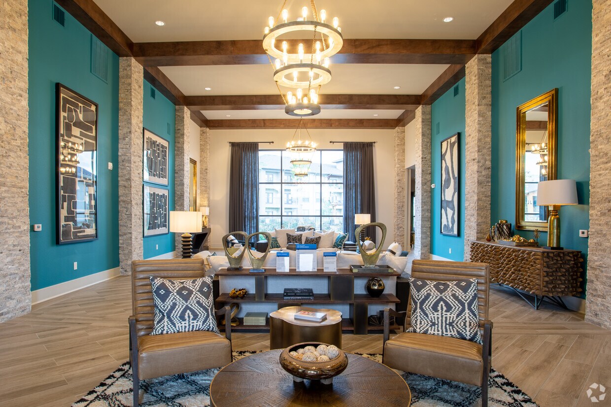 Lakeview Villas Apartments in New Braunfels, TX