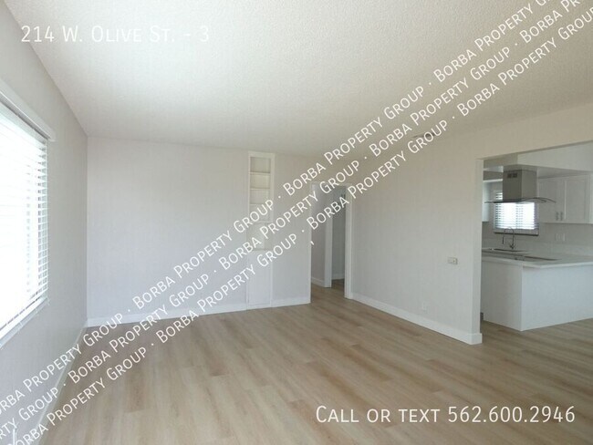 Foto del edificio - 214 W Olive St