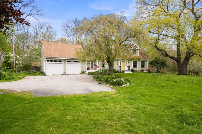 Building Photo - 50 Mill Ln